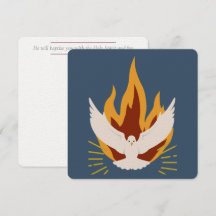 Bestätigungskarte - Flachbildschirm