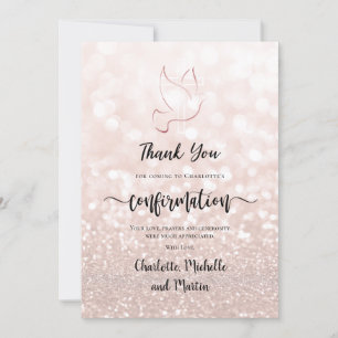 Bestätigungskarte Karte