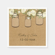 Bestattete Elfenbein-Rose personalisiert Hochzeits