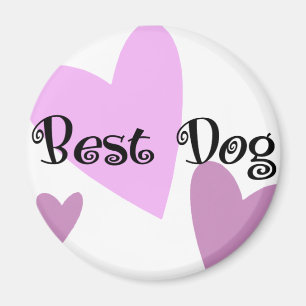 Bestdog Magnet