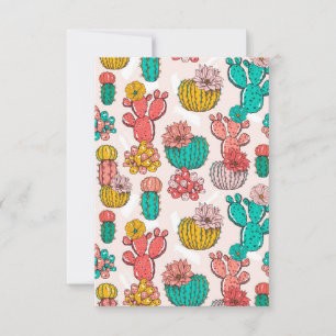 Beste 3,5" x 5" Flachbildschirm-Grußkarte Karte