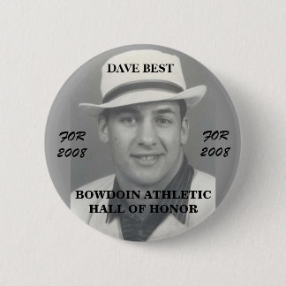 Beste 4 Bowdoin Uni athletischer Hall Daves von Button
