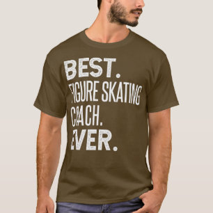 Beste Abbildung Skaten Coach je 1 T-Shirt