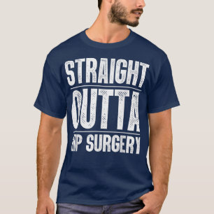 Beste Angesagte Operation für Männer Frauen Knoche T-Shirt