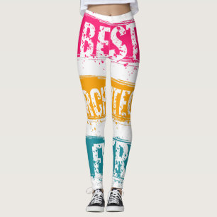 Beste Architektur je Leggings