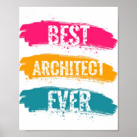 Beste Architektur je