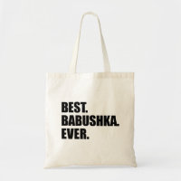Beste Babushka überhaupt russische