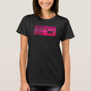 Beste balinesische Mama je T-Shirt