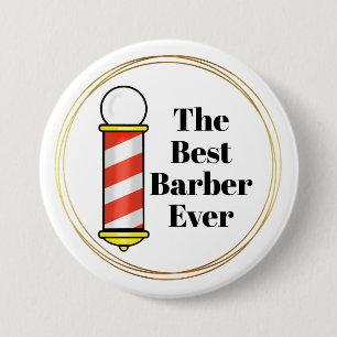 Beste Barber-je-Taste Button