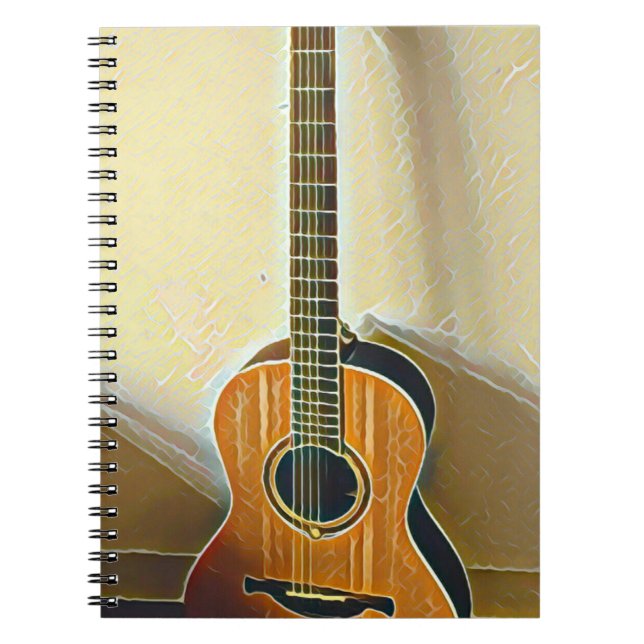 Beste Bassist aller Zeiten Notizblock (Vorderseite)