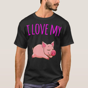 Beste Bauer Bio Markt Schweinezuchtprämie 290 T-Shirt