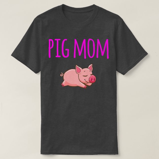 Beste Bauer Bio Markt T-Shirt (Design vorne)