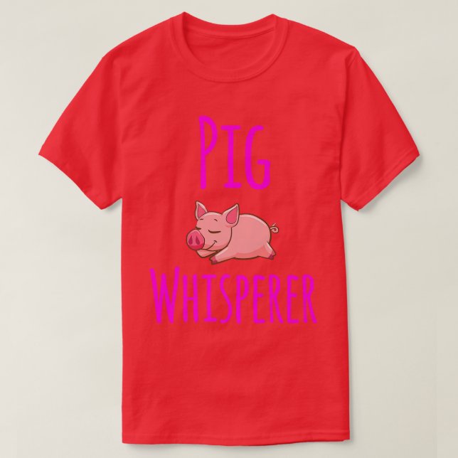 Beste Bauer Bio Markt T-Shirt (Design vorne)