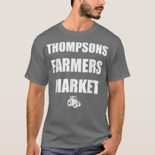 Beste Bauern Bio Markt51 T-Shirt