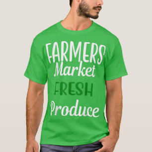 Beste Bauern Bio Markt 46 T-Shirt