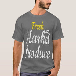 Beste Bauern Bio Markt T-Shirt