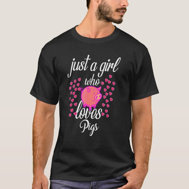 Beste Bauern Bio Markt T-Shirt (Vorderseite)