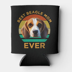 Beste Beagle Mama je Dosenkühler
