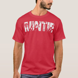Beste beängstigende Tante für Gitarre Lover Gitarr T-Shirt