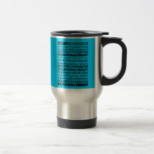 Beste Beschäftigungstherapie-Geschenke Reisebecher
