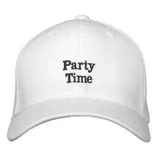 Beste Bestickte Baseballkappe