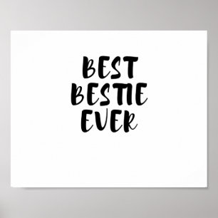 Beste bestie poster