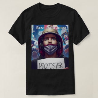 Beste Bezahlserie Nr.3 T-Shirt