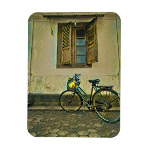 Beste Bikergeschenke Magnet