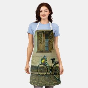 Beste Bikergeschenke Schürze