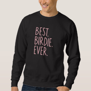 Beste Birdie je Pullover