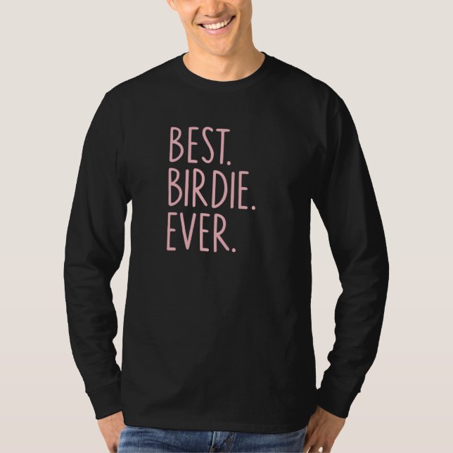 Beste Birdie je Pullover (Vorderseite)