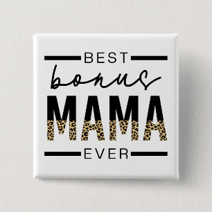 Beste Bonus-Mama-Ever-Geschenke für Stepama Button