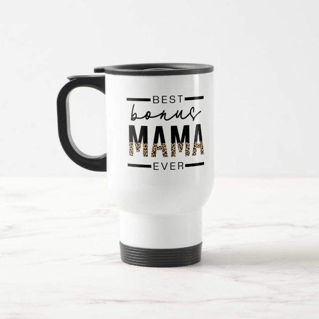 Beste Bonus-Mama-Ever-Geschenke für Stepama Reisebecher (Links)