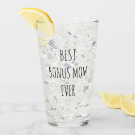 Beste Bonus-Mama je Glas