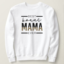 Beste Bonusgeschenke von Mama Ever für Stepama T Sweatshirt