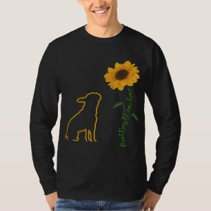 Beste Boston Terrier Hundemama Allerzeit Haustier T-Shirt