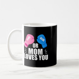 Beste Boxkunst für Kinder Männer Frauen Handschuhe Kaffeetasse