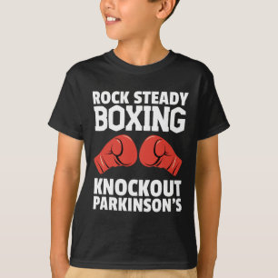 Beste Boxkunst für Kinder Männer Frauen Handschuhe T-Shirt