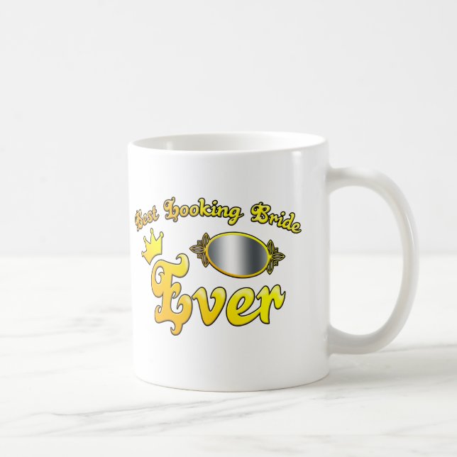 Beste Bridge je Kaffeetasse (Rechts)