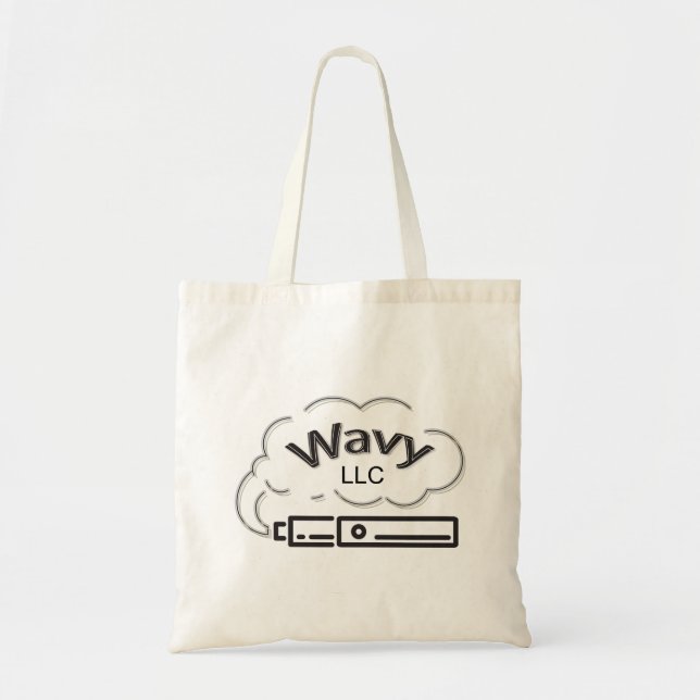 Beste Budget-Tasche Tragetasche (Vorne)
