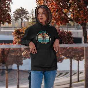 Beste Cam Op - Retro-Kamera Hoodie