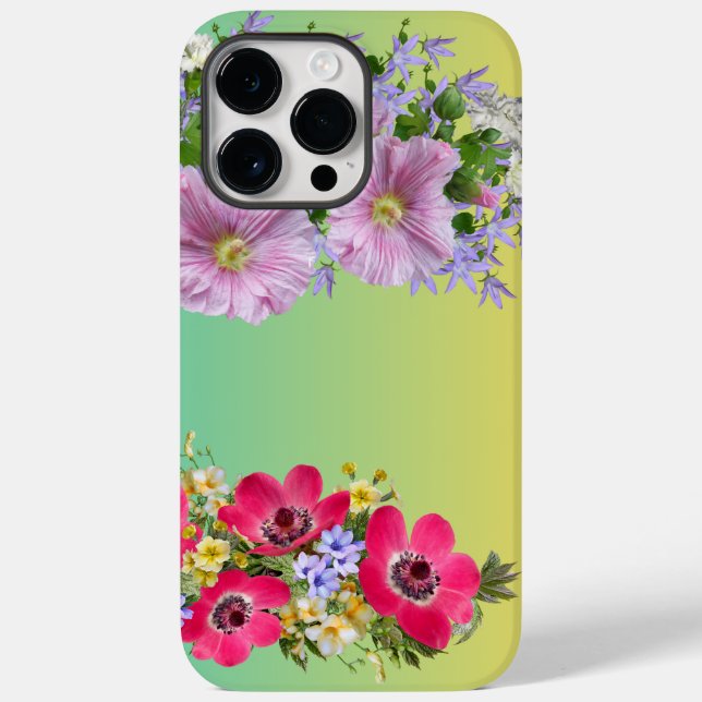 Beste Case-Mate iPhone Hülle (Rückseite)