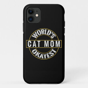 Beste Cat-Mama Case-Mate iPhone Hülle