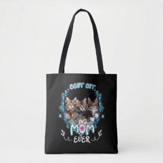 Beste Cat Mama je