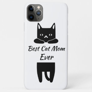 Beste Cat Mama je Case-Mate iPhone Hülle