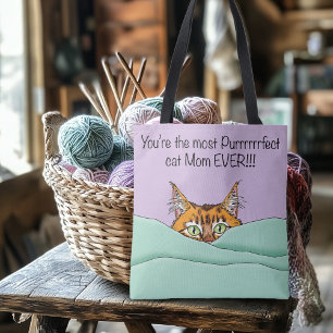 Beste Cat Mama je! Muttertag