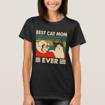Beste Cat-Mama je