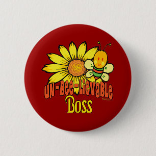Beste Chef-Geschenke Button