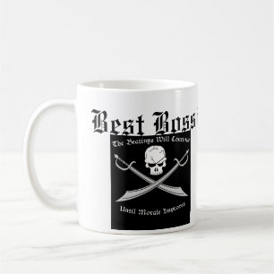 Beste Chef-Tasse Tasse