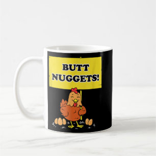 Beste Chicken Art Bauer Giro del Malcantone Kaffeetasse
